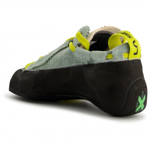 Frauenmythos Eco La Sportiva Schweiz Green Bay