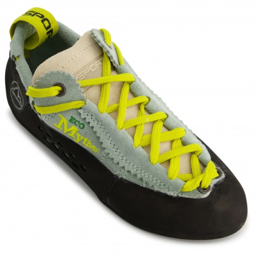 Frauenmythos Eco La Sportiva Schweiz Green Bay
