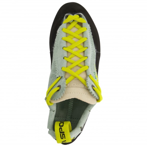 Frauenmythos Eco La Sportiva Schweiz Green Bay