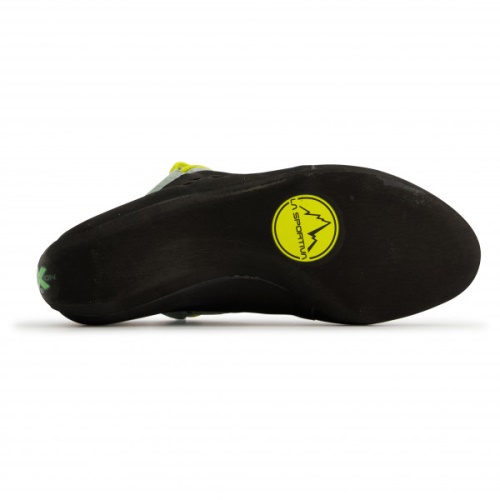 Frauenmythos Eco La Sportiva Schweiz Green Bay