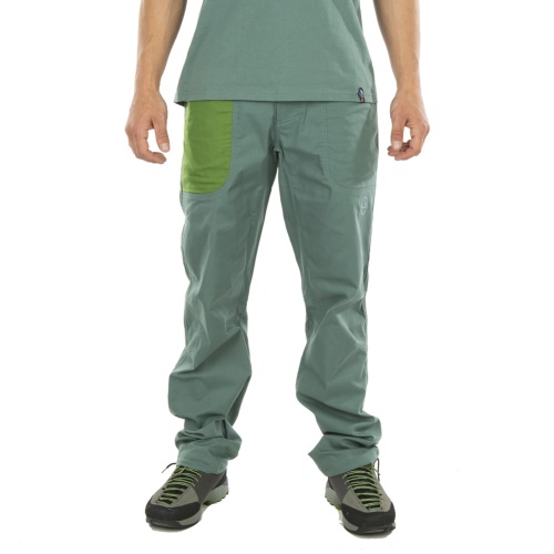 Fuente Pant M Pine Kale La Sportiva Schweiz