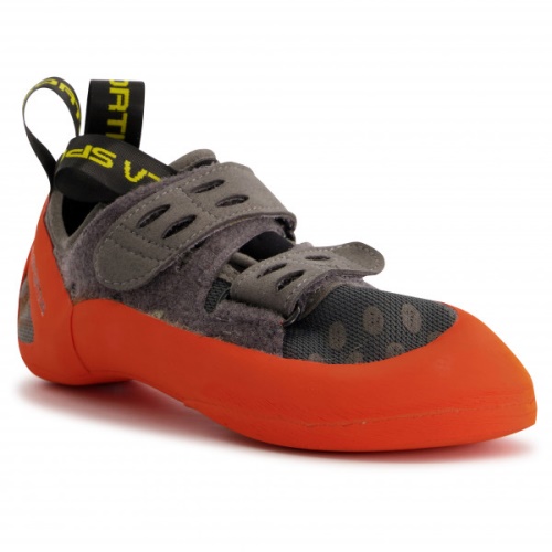 Geckogym Carbon Tropic Blue La Sportiva Schweiz