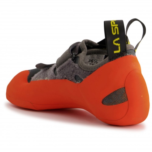 Geckogym Carbon Tropic Blue La Sportiva Schweiz