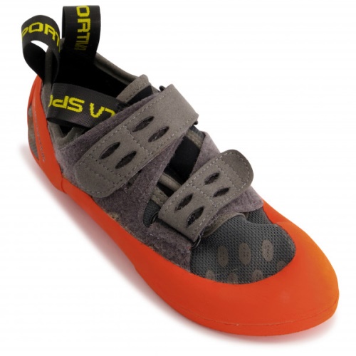 Geckogym Carbon Tropic Blue La Sportiva Schweiz