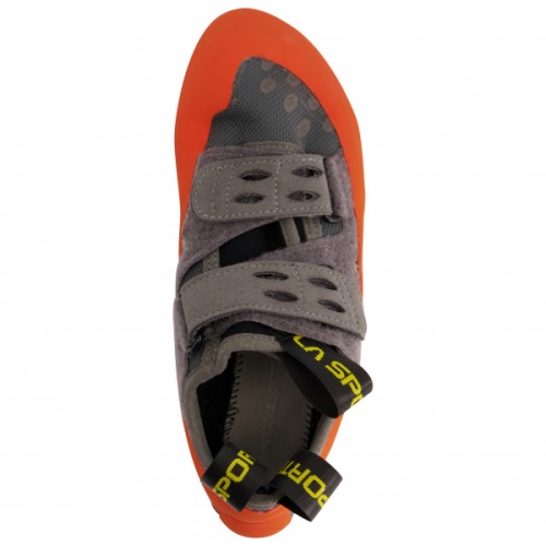 Geckogym Carbon Tropic Blue La Sportiva Schweiz
