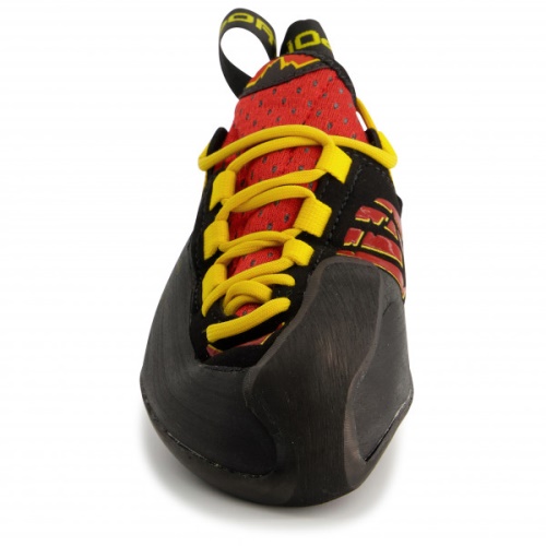 Genius La Sportiva Schweiz Rot Gelb