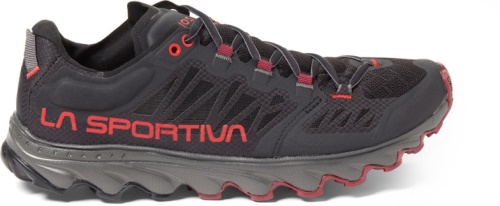 Helios Iii Trail Black Poppy La Sportiva Schweiz