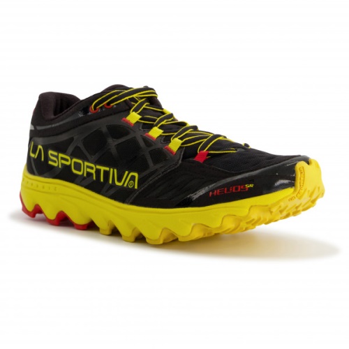 Helios Sr La Sportiva Schweiz Gelb Schwarz