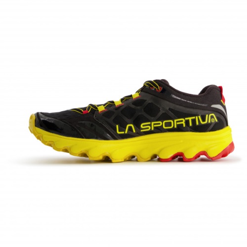 Helios Sr La Sportiva Schweiz Gelb Schwarz