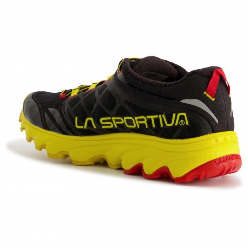 Helios Sr La Sportiva Schweiz Gelb Schwarz