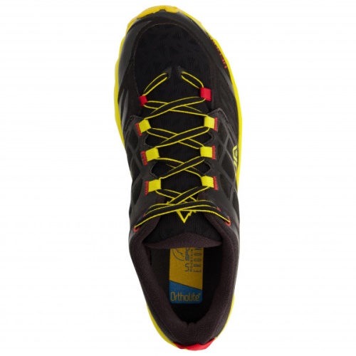 Helios Sr La Sportiva Schweiz Gelb Schwarz