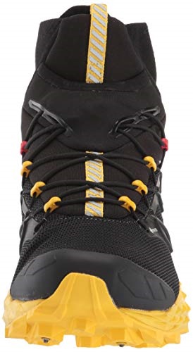Herren Blizzard Gtx Trailrunning Schuhe La Sportiva Schweiz Schwarz Gelb