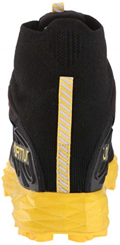 Herren Blizzard Gtx Trailrunning Schuhe La Sportiva Schweiz Schwarz Gelb