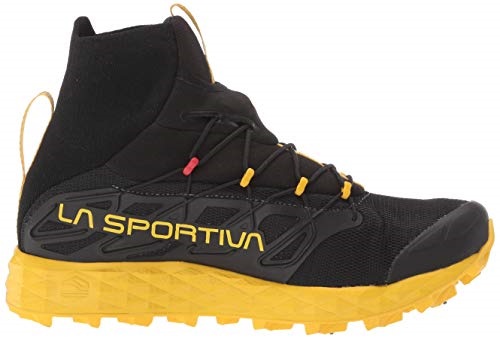 Herren Blizzard Gtx Trailrunning Schuhe La Sportiva Schweiz Schwarz Gelb
