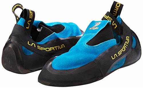 Herren Cobra Blue La Sportiva Schweiz