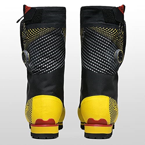 Herren G2 Evo Bergschuhe Schwarz Gelb La Sportiva Schweiz