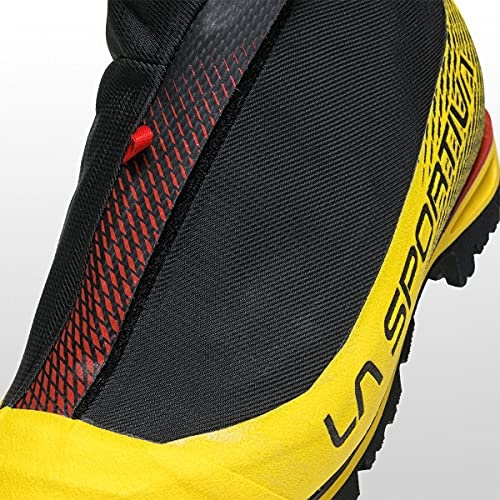 Herren G2 Evo Bergschuhe Schwarz Gelb La Sportiva Schweiz