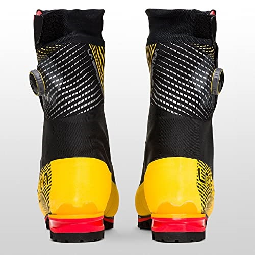 Herren G5 Evo Bergschuhe Schwarz Gelb La Sportiva Schweiz