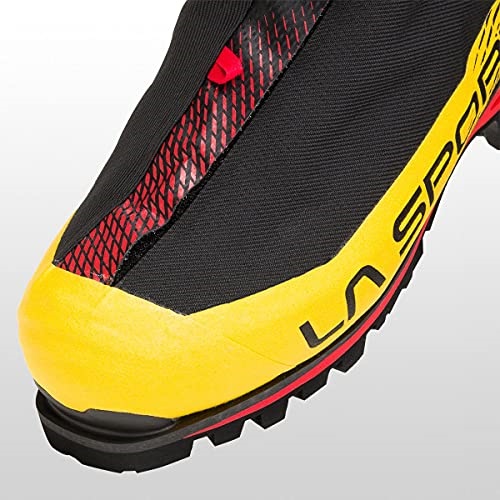 Herren G5 Evo Bergschuhe Schwarz Gelb La Sportiva Schweiz