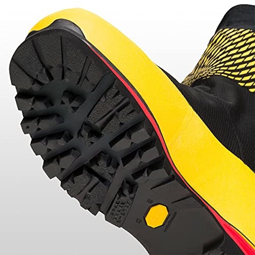 Herren G5 Evo Bergschuhe Schwarz Gelb La Sportiva Schweiz