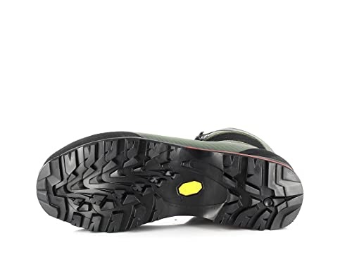 Herren Hochhaus Wanderschuhe La Sportiva Schweiz Ivy Tango Red