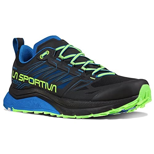 Herren Jackal Gtx Wasserdichte Trailrunningschuhe Schwarz Aquarius La Sportiva Schweiz