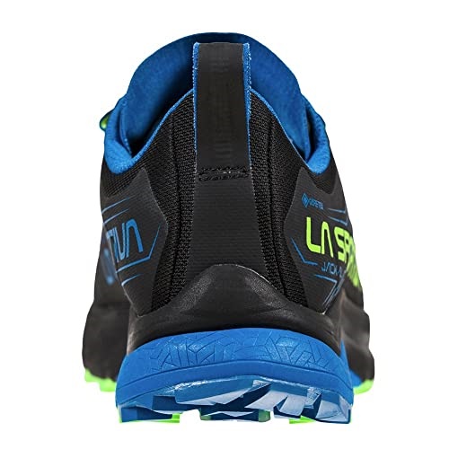 Herren Jackal Gtx Wasserdichte Trailrunningschuhe Schwarz Aquarius La Sportiva Schweiz