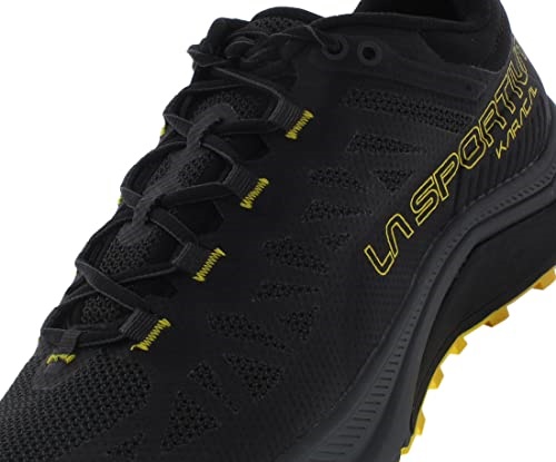 Herren Karacal Trailrunningschuh Schwarz Gelb La Sportiva Schweiz