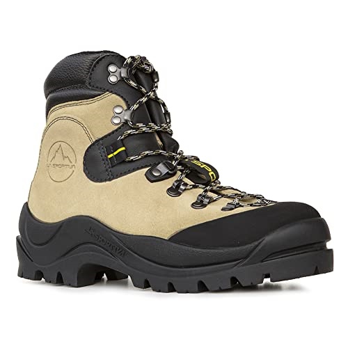 Herren Makalu Bergschuh Natur 2 La Sportiva Schweiz