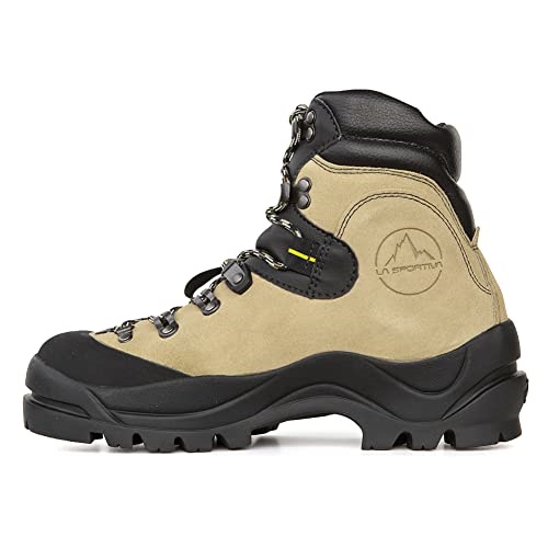 Herren Makalu Bergschuh Natur 2 La Sportiva Schweiz