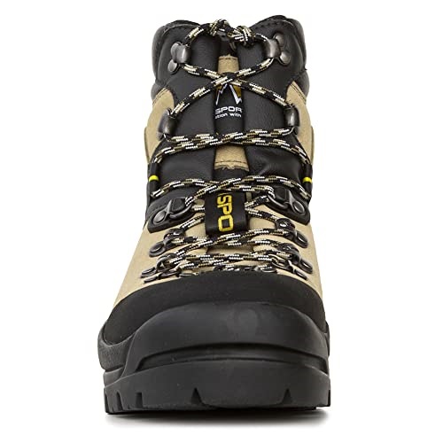 Herren Makalu Bergschuh Natur 2 La Sportiva Schweiz