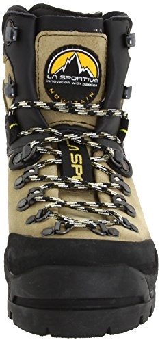 Herren Makalu Bergschuh Natur La Sportiva Schweiz