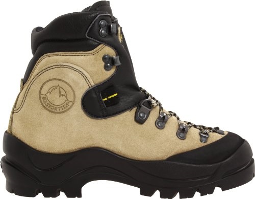 Herren Makalu Bergschuh Natur La Sportiva Schweiz