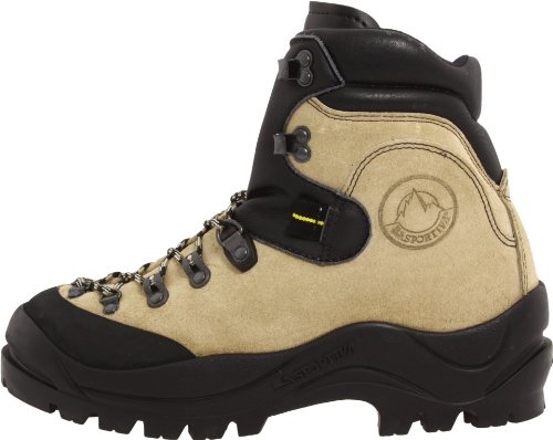Herren Makalu Bergschuh Natur La Sportiva Schweiz