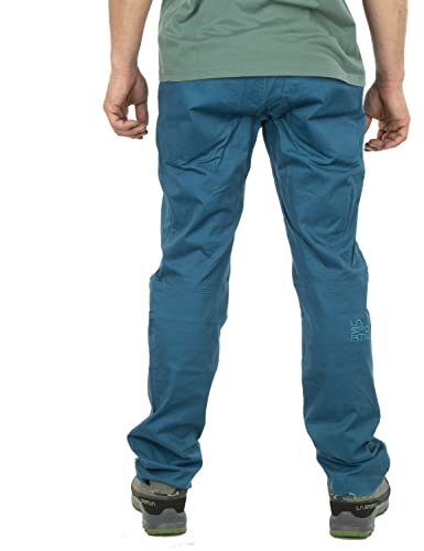 Herren Pueblo Hose Space Blue Topaz La Sportiva Schweiz