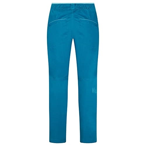 Herren Pueblo Hose Space Blue Topaz La Sportiva Schweiz