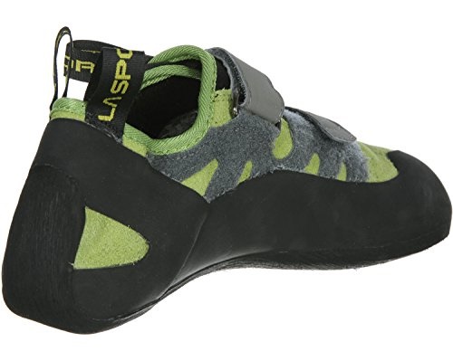 Herren Tarantula Kletterschuh Kiwi Grau La Sportiva Schweiz