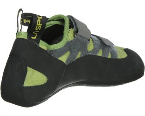 Herren Tarantula Kletterschuh Kiwi Grau La Sportiva Schweiz