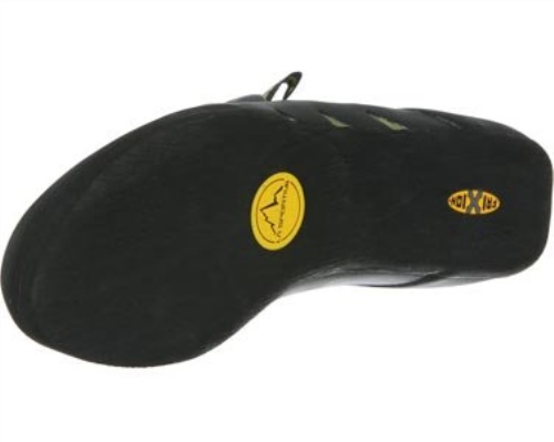 Herren Tarantula Kletterschuh Kiwi Grau La Sportiva Schweiz