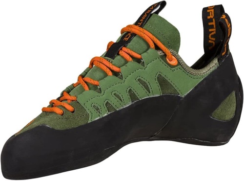 Herren Tarantulace Kletterschuh Olive Tiger La Sportiva Schweiz