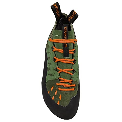 Herren Tarantulace Kletterschuh Olive Tiger La Sportiva Schweiz