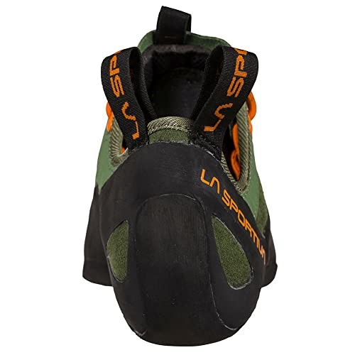 Herren Tarantulace Kletterschuh Olive Tiger La Sportiva Schweiz