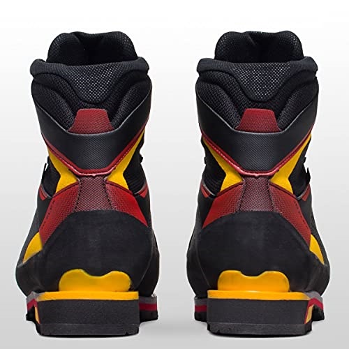 Herren Trango Tower Extreme Gtx Bergsteigen La Sportiva Schweiz Schwarz Gelb