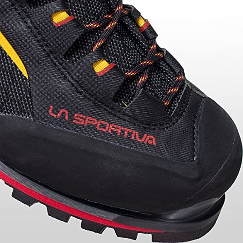 Herren Trango Tower Extreme Gtx Bergsteigen La Sportiva Schweiz Schwarz Gelb