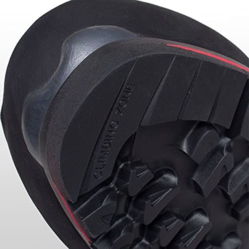 Herren Trango Tower Extreme Gtx Bergsteigen La Sportiva Schweiz Schwarz Gelb