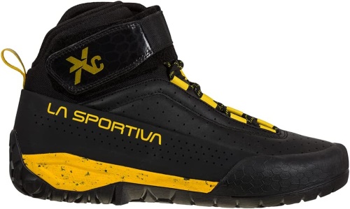 Herren Tx Canyon Approach Schwarz Gelb La Sportiva Schweiz
