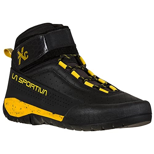 Herren Tx Canyon Approach Schwarz Gelb La Sportiva Schweiz
