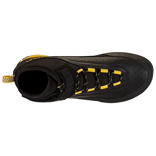 Herren Tx Canyon Approach Schwarz Gelb La Sportiva Schweiz