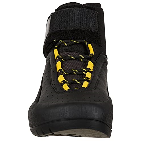 Herren Tx Canyon Approach Schwarz Gelb La Sportiva Schweiz