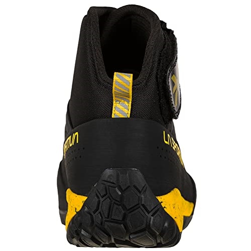 Herren Tx Canyon Approach Schwarz Gelb La Sportiva Schweiz